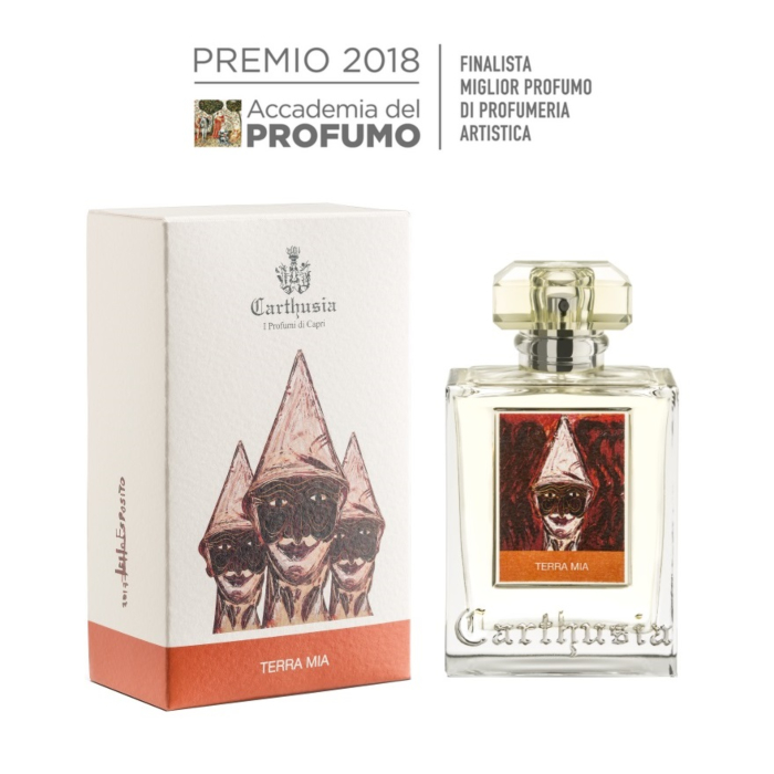 terramia